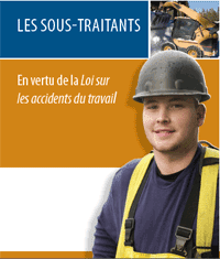 Les sous-traitants