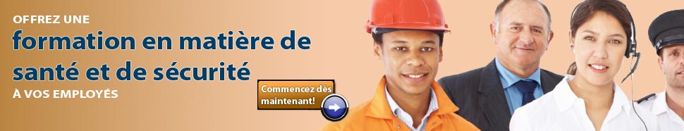 La formation de vos employés