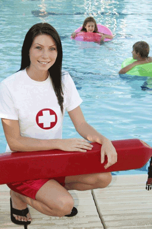 lifeguard