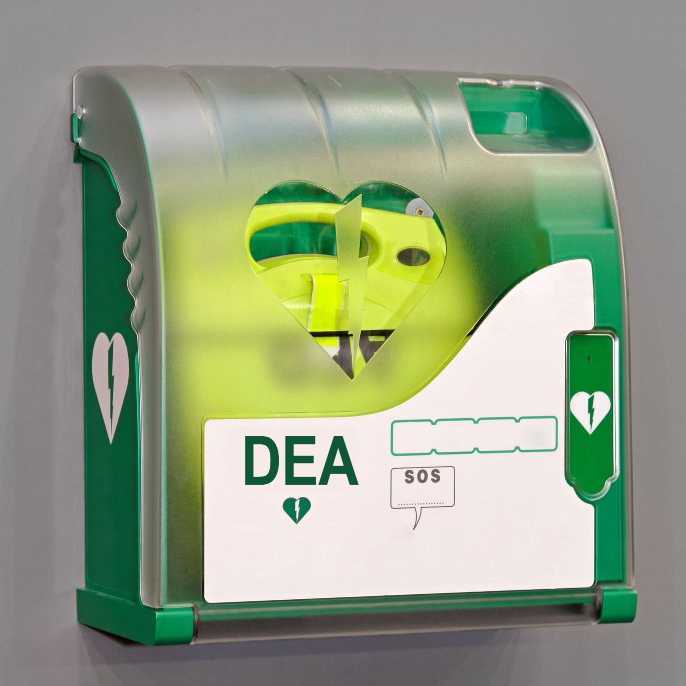 DEA