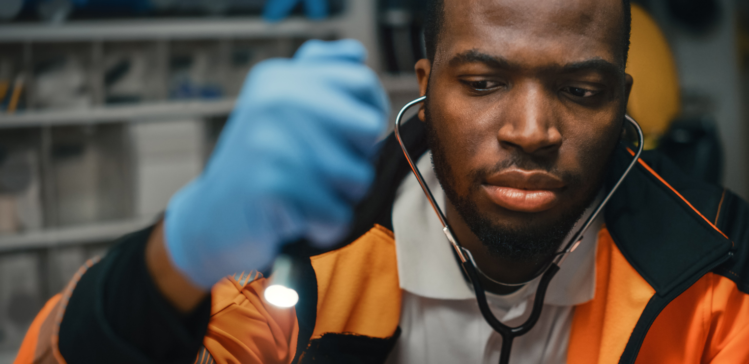 Comment pouvez-vous bien soutenir votre patient lorsqu’il retourne au travail?