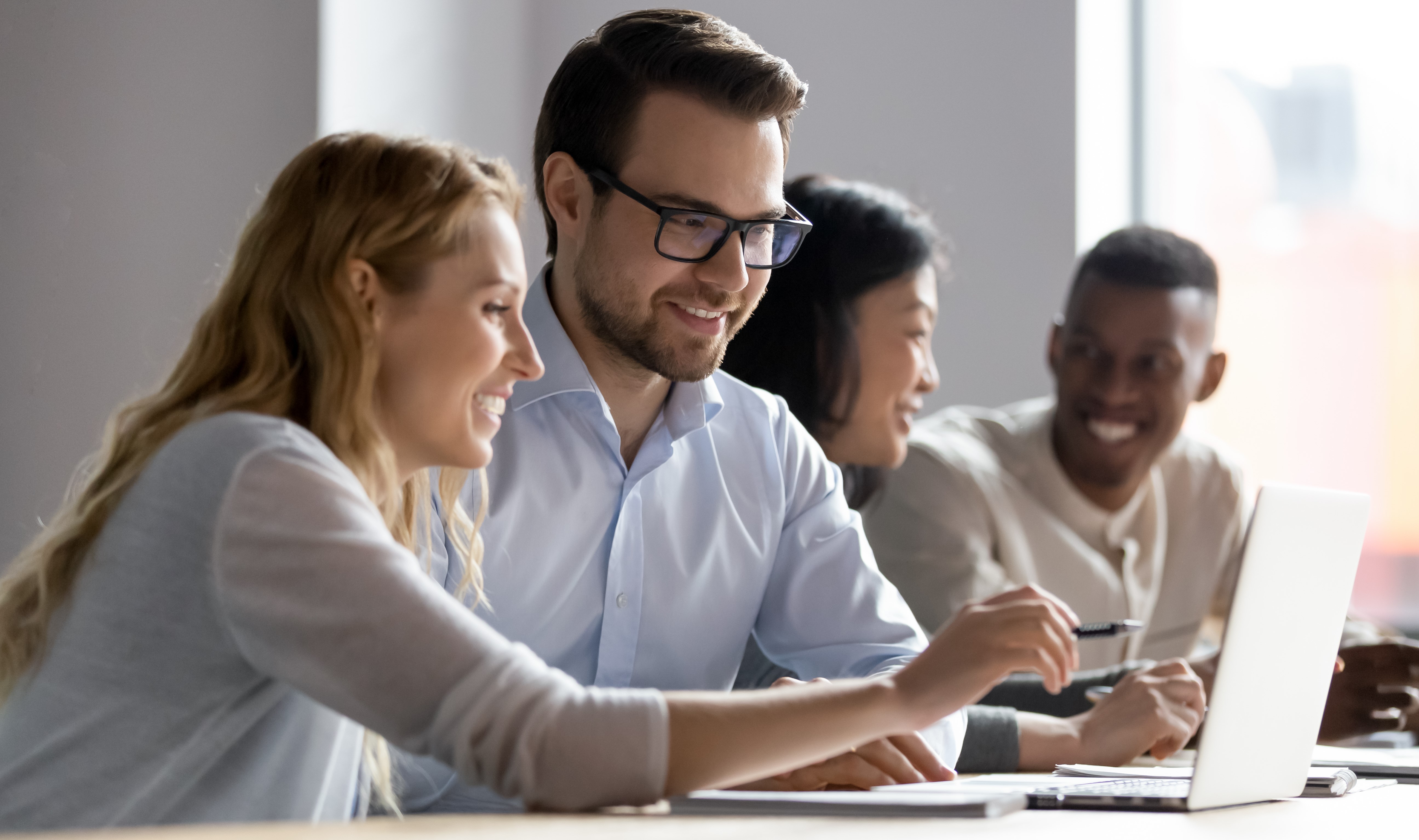 Services de consultation gratuits