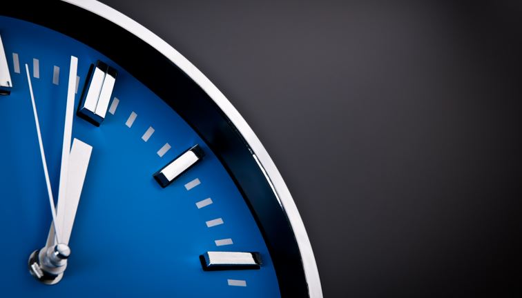 Combien de temps cela prendra-t-il pour examiner ma décision?